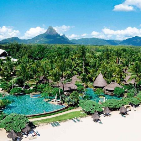Hotel La Pirogue Mauritius Flic-en-Flacq Exteriér fotografie