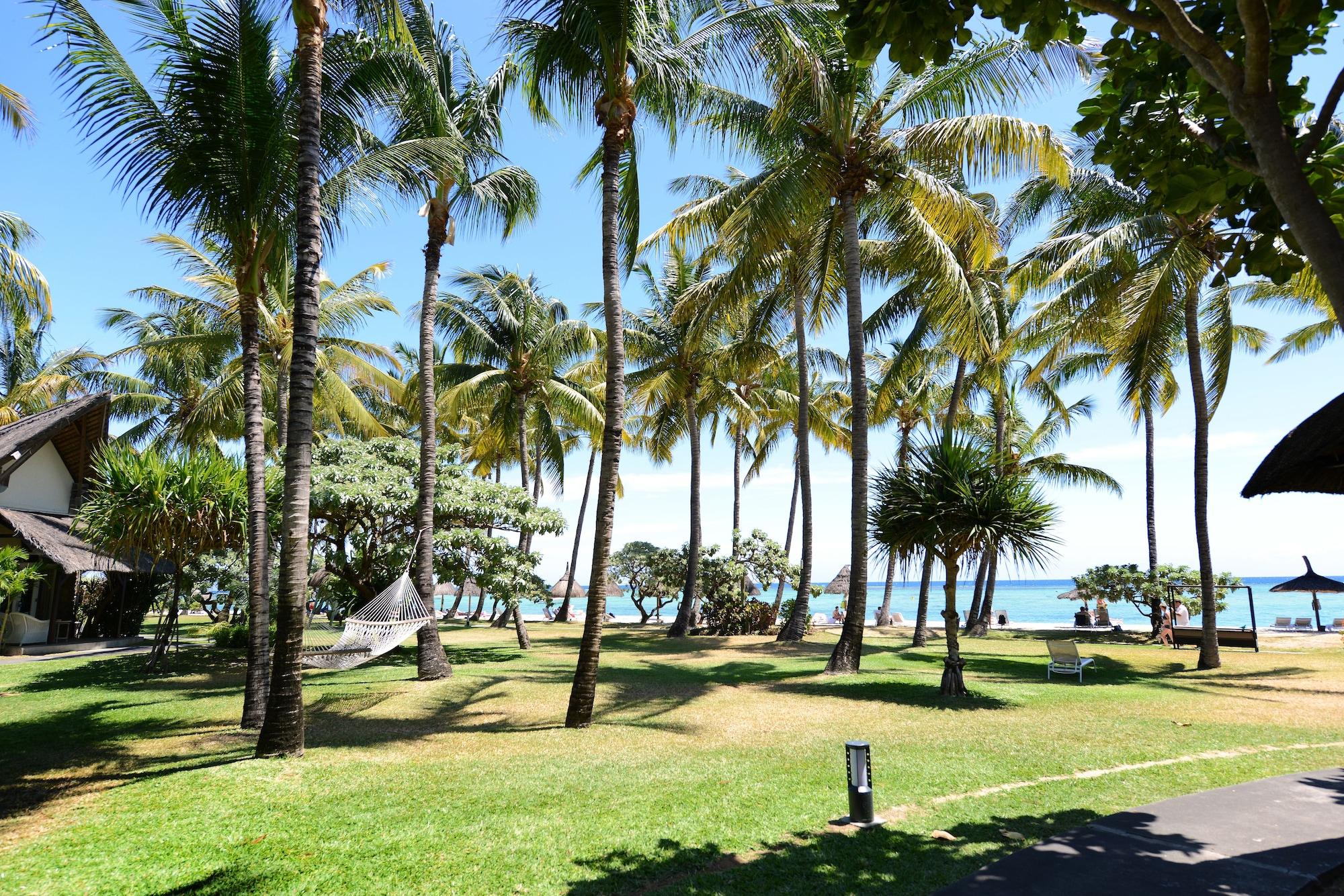 Hotel La Pirogue Mauritius Flic-en-Flacq Exteriér fotografie